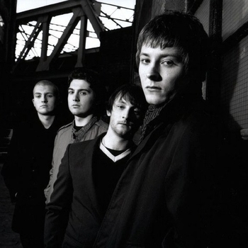 Milburn - Come Away With Me