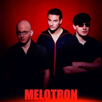 Melotron - Arroganz der Liebe