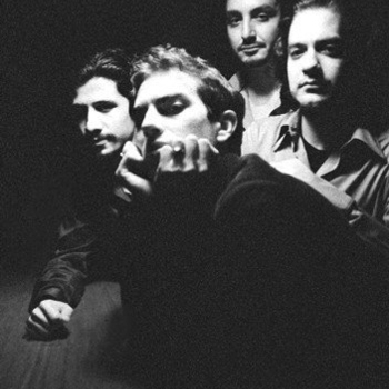 Mor ve Ötesi - Bir Derdim Var