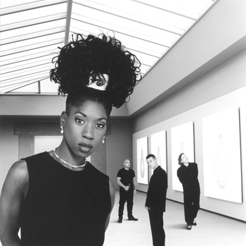 M People - Don't Look Any Further