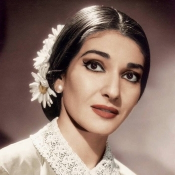 Maria Callas and Fiorenza Cossotto, Nicola Monti, Eugenia Ratti, Antonio Votto - La sonnambula: Act I, Scene 1 - Prendi; L'anel Ti Dono