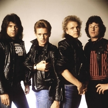 Michael Schenker Group - Red Sky
