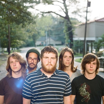 Manchester Orchestra - Virgin