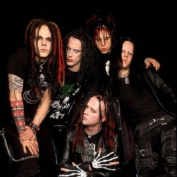 Murderdolls - Crash Crash