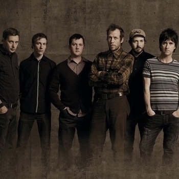 Modest Mouse - God is an Indian and You're an Asshole (Strangers To Ourselves 2015)