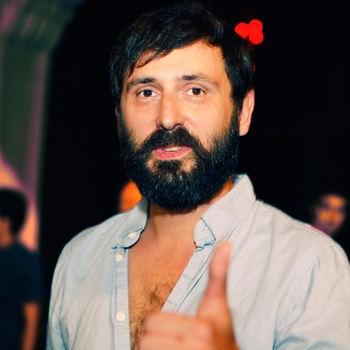 Mr. Oizo - Hot In Her