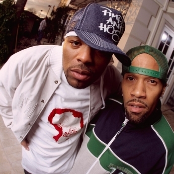 Method Man and Redman - How High