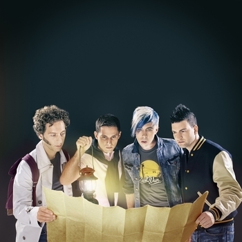 Marianas Trench - Vertigo