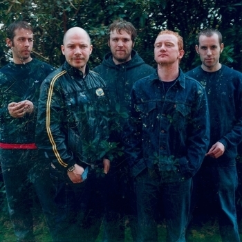 Mogwai - We're Not Done