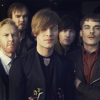 Mando Diao - Get Down (2023)