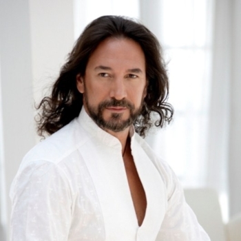 Marco Antonio Solís - Cuando Te Acuerdes De Mi