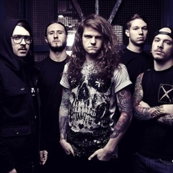 Miss May I - Trust My Heart (Never Hope To Die)