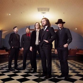 My Morning Jacket - Magic Bullet (ОСТ из сериала "Мотель Бейтсов" / "Bates Motel") (Пятый сезон)