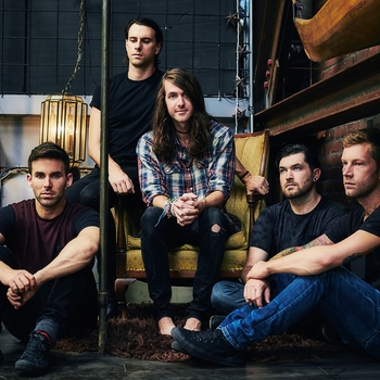 Mayday Parade - Just Say You're Not Into It