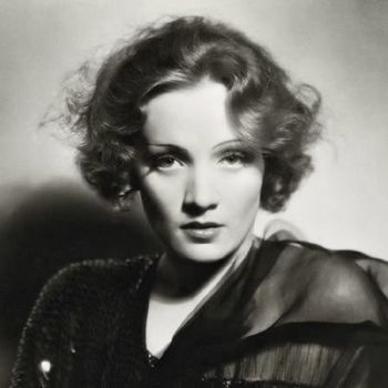 Marlene Dietrich - Another Spring, Another Love