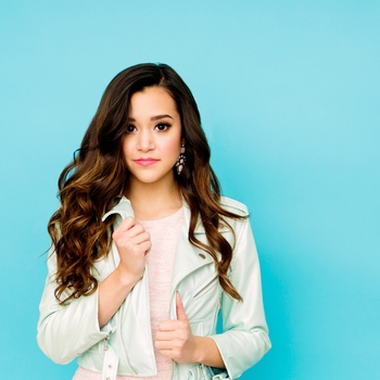 Megan Nicole - Together with My Friends (Single 2015)