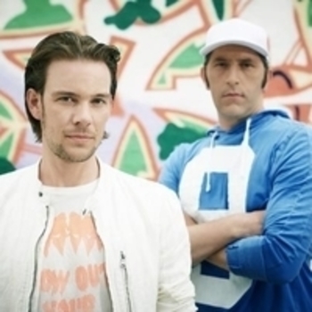Michael Mind Project Feat. Dante Thomas - Nothing Lasts Forever (Club Mix)