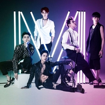 Myname and D.o - Day by Day