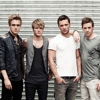 McFly feat. Taio Cruz - Shine a Light (Westfunk & Steve Smart remix)