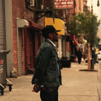 mos def vinia mojica - get ta steppin'