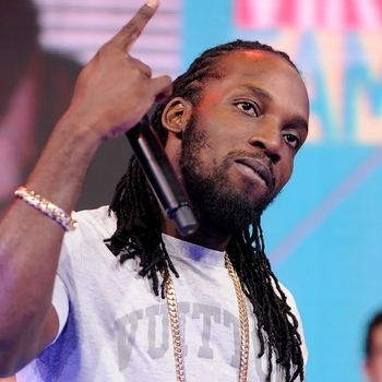Mavado and Stefflon Don - Diamond Body
