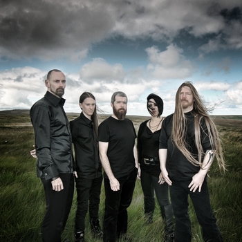 My Dying Bride - My Hope, The Destroyer (Introducing My Dying Bride 2013)