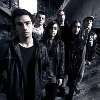 Make Them Suffer - Weeping Wastelands (Neverbloom 2012)