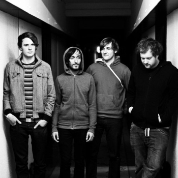 Maybeshewill - Not for Want of Trying