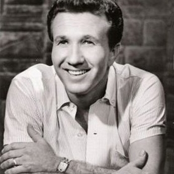 Marty Robbins - Have I Told You Lately That I Love You (The Song Of Robbins 1957)