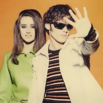 MC Erik & Barbara - It's Your Day