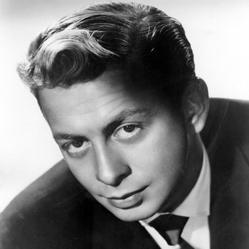 Mel Tormé - Have Yourself A Merry Little Christmas (Voice) (OST из фильма «Один дома»)