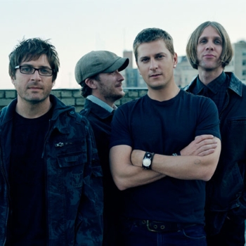 Matchbox Twenty - Put Your Hands Up