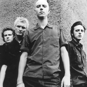 Madrugada and Sivert Hoyem, Frode Jacobsen, Christer Knutsen - Half-Light (Single 2019)