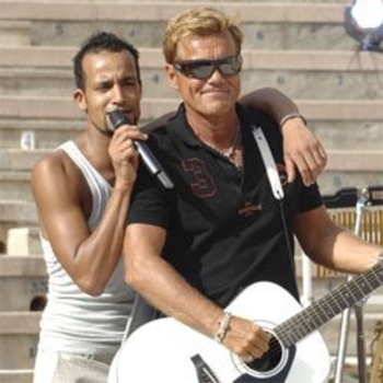 Mark Medlock & Dieter Bohlen - Moment of my life