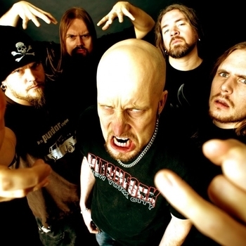 Meshuggah - I Am That Thirst (Новинки 2022)