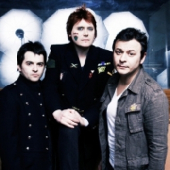 Manic Street Preachers - Diapause