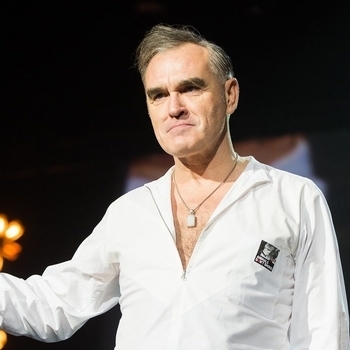 Morrissey - All You Need Is Me
