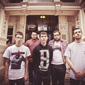 Man Overboard - Driveway