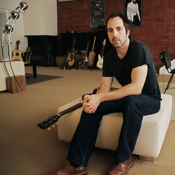 Marc Streitenfeld - Godfrey