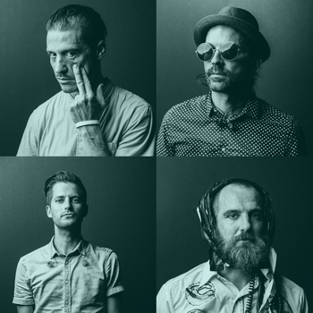 MUTEMATH - You Are Mine