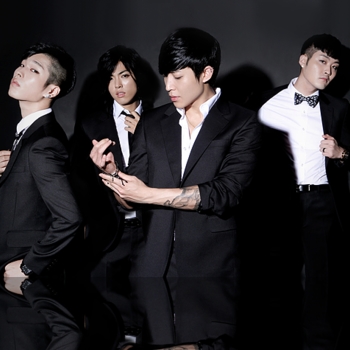 M.I.B feat Bee - Beautiful Day (Most Incredible Busters 2011)