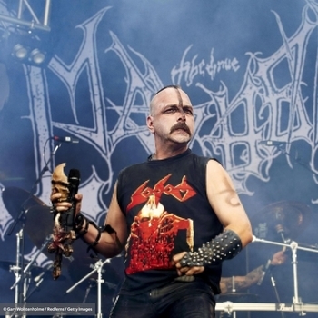 Dark Ravage - And Only Mayhem Remains