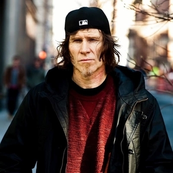 Mark Lanegan - Solitaire (Imitations 2013)