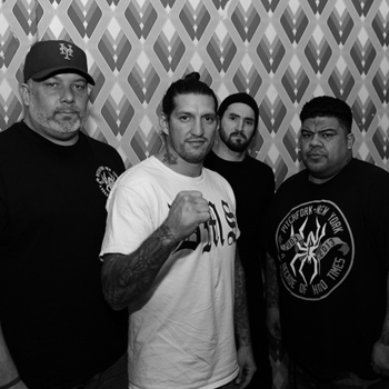 Madball - For The Cause (For The Cause 2018)