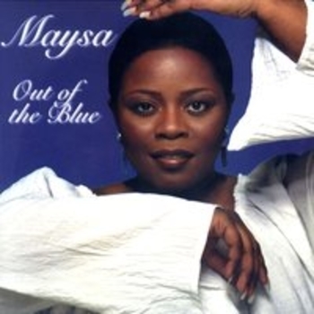 Maysa - Higher Love