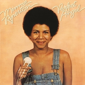 Minnie Riperton - Baby, This Love I Have