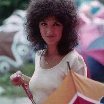 Marcella Bella - Senza Un Briciolo Di Testa