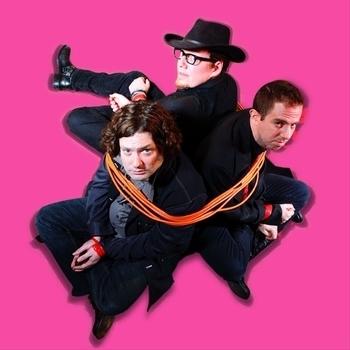 Marcy Playground - Keegan's Christmas (2007)