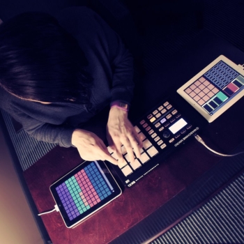 Mord Fustang - Magic Trooper Remix)