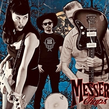 Messer Chups - Flesh and Blood